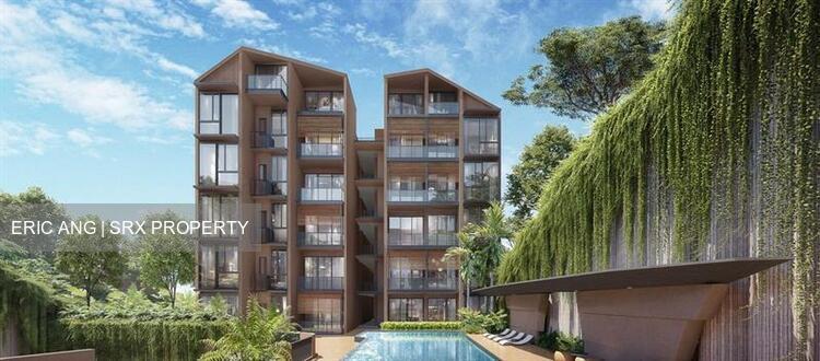 The Hillshore (D5), Condominium #483728831